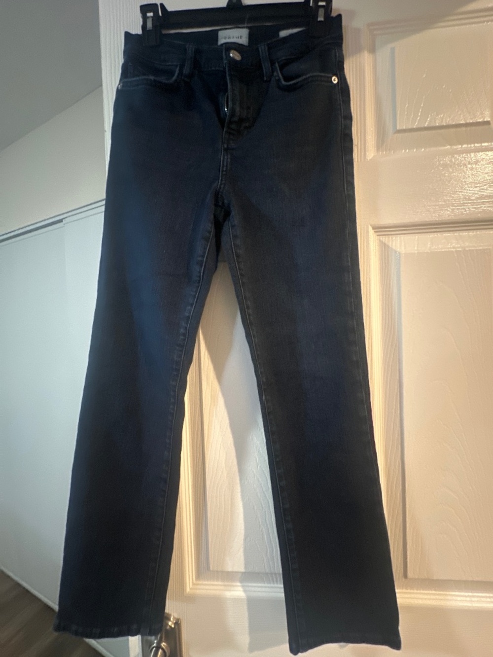 Frame Denim